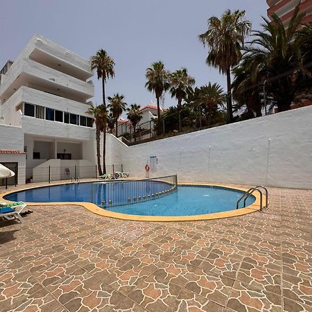 Las Americas Tenerife Studio Плая де лас Америкас Екстериор снимка