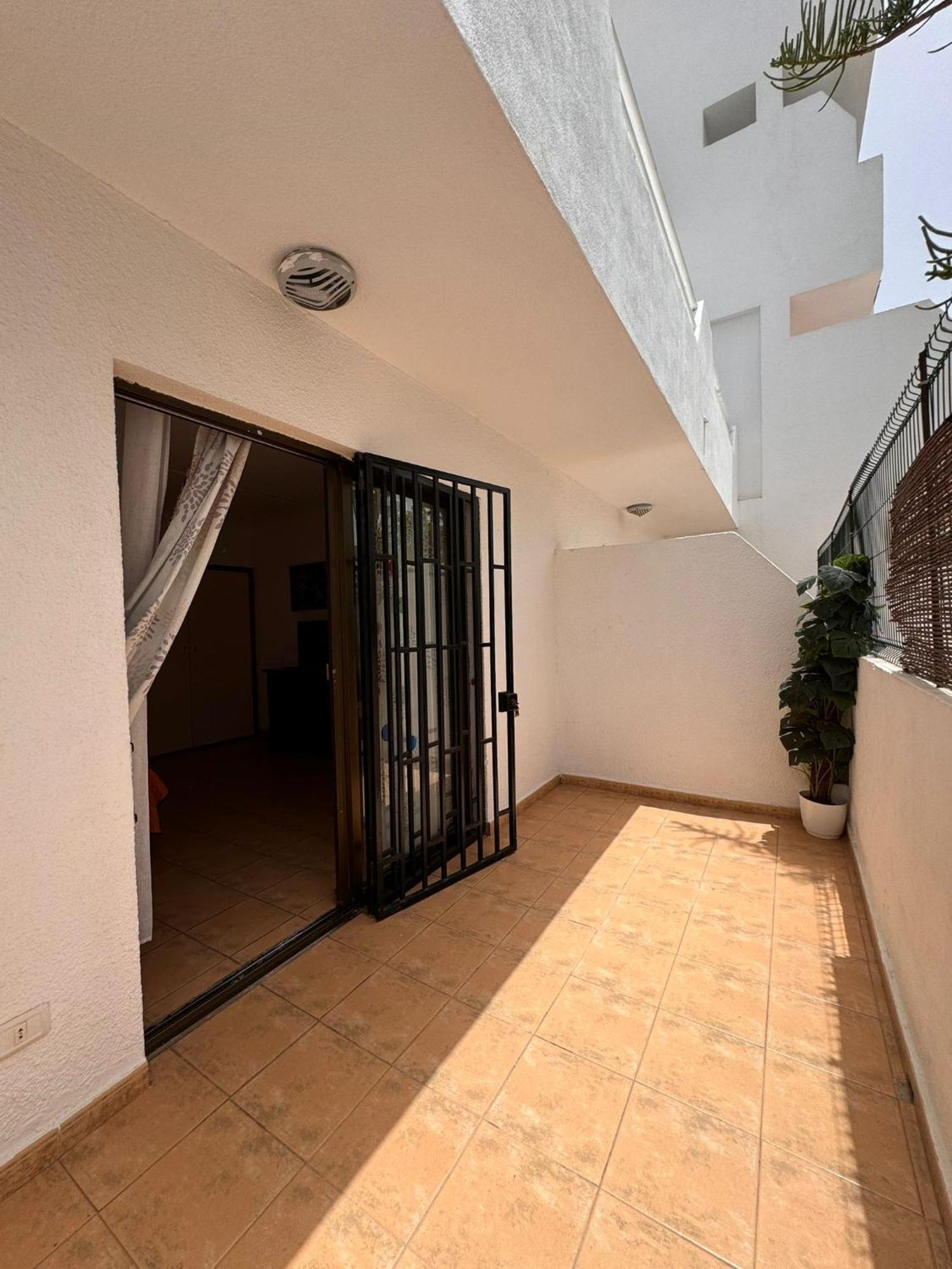 Las Americas Tenerife Studio Плая де лас Америкас Екстериор снимка