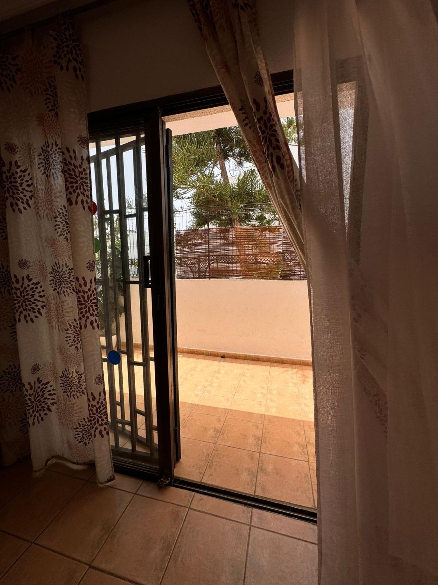 Las Americas Tenerife Studio Плая де лас Америкас Екстериор снимка