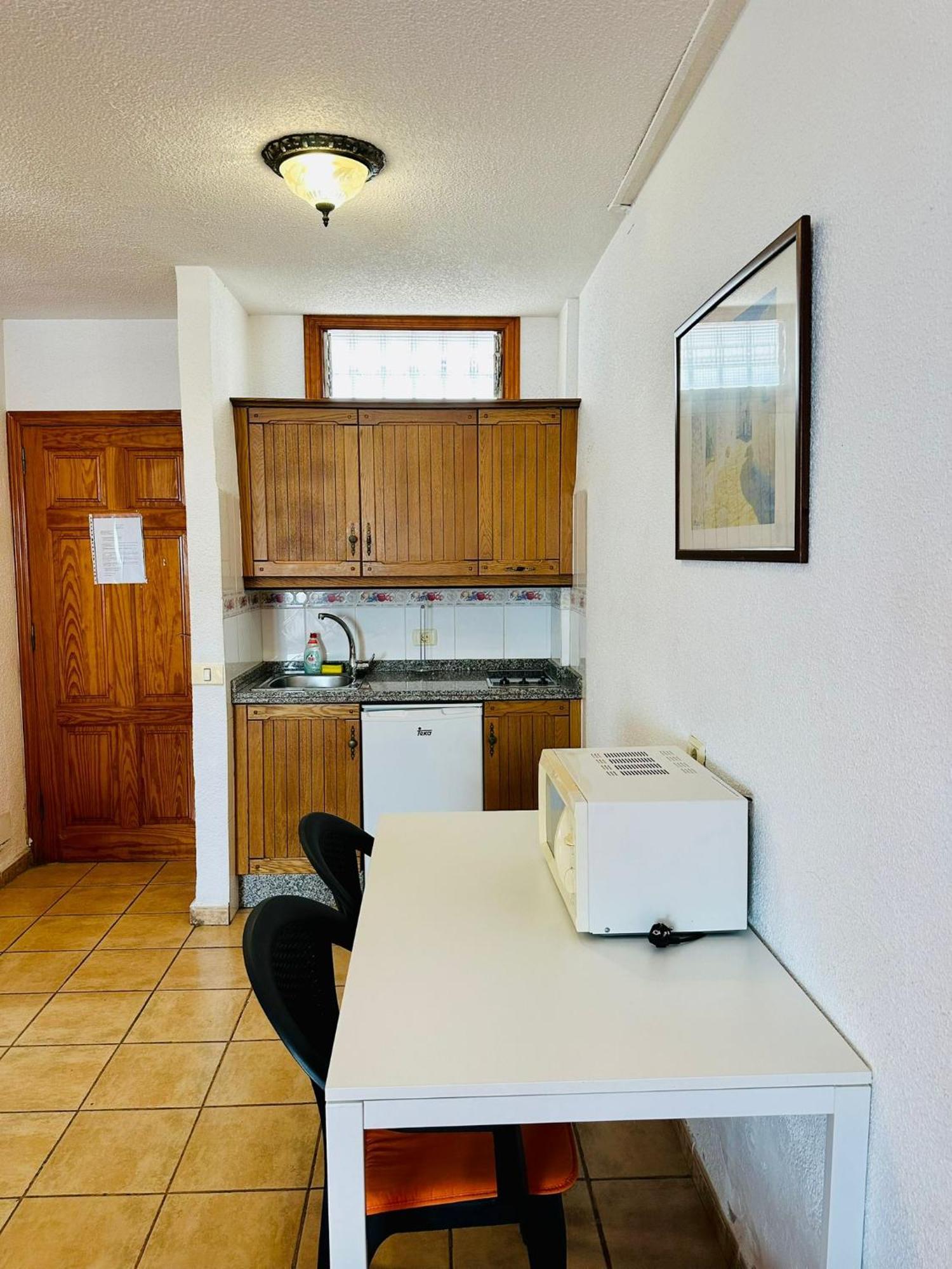 Las Americas Tenerife Studio Плая де лас Америкас Екстериор снимка